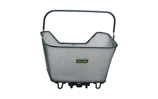 Racktime Velokorb Bask-it Small