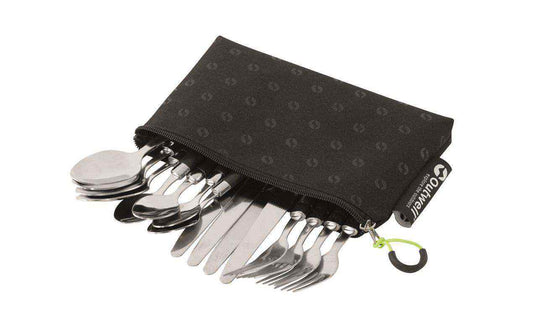 Outwell Outdoor-Besteck-Set Pouch Cutlery