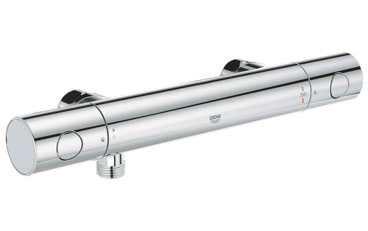 GROHE Duscharmatur Grotherm 800 Cosmopolitan