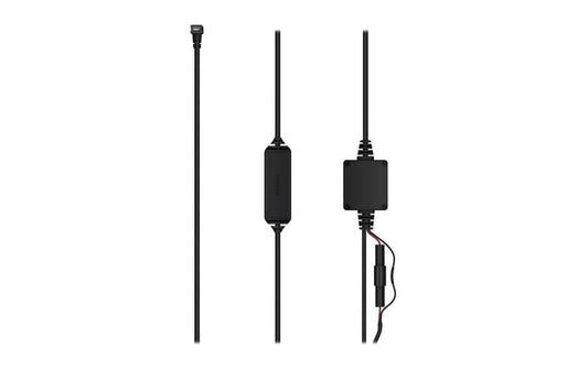 GARMIN Datenkabel Seriell FMI 35 mit UKW-Antenne