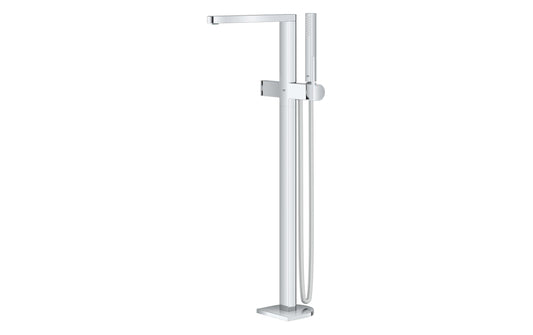GROHE PLUS Einhand-Wannenbatterie DN 15