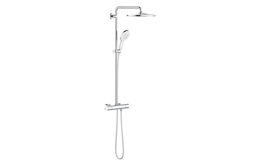 GROHE Duschsystem Rainshower SmartActive 310 EcoJoy