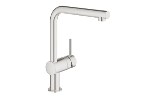 GROHE Küchenarmatur Minta 1/2