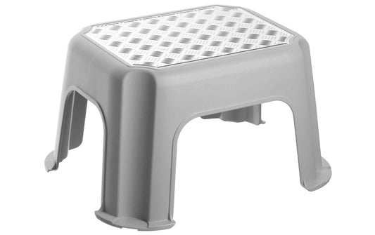 Rotho Schemel Paso Silber metallic