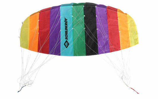 Schildkröt Funsports Lenkmatte Dual Line Sport Kite 1.3