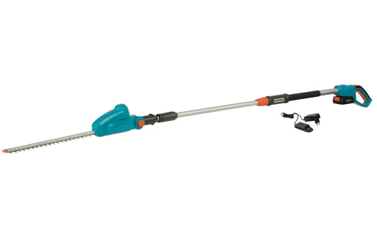 GARDENA Teleskop-Heckenschere THS 42/18 V P4A Set