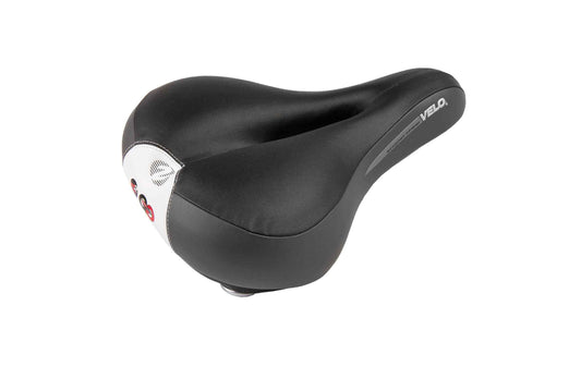 Velo Fahrradsattel Newport Gemini