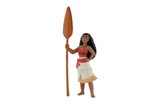 BULLYLAND Spielzeugfigur Disney Vaiana
