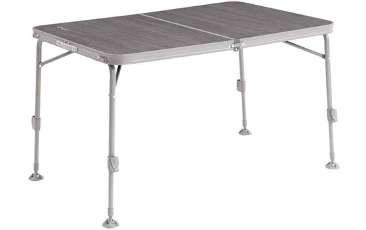 Outwell Campingtisch Coledale L, 120 x 80 cm