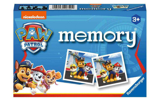 Ravensburger Memory Paw Patrol