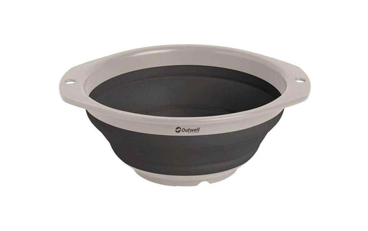 Outwell Outdoor-Schüssel Collaps Bowl L