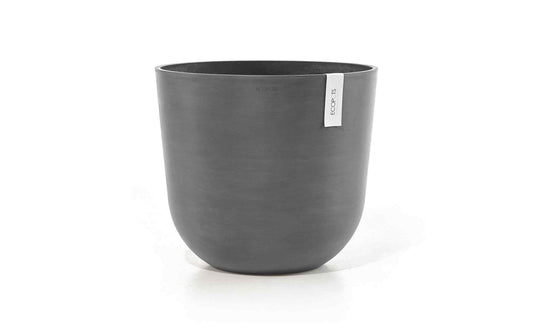 Ecopots Pflanzentopf Oslo 45