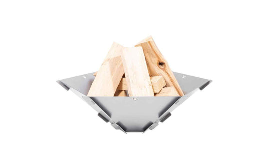 Fennek Grill Feuerschale Hexagon