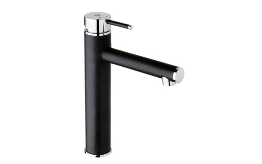 Nikles Lavaboarmatur Carbon