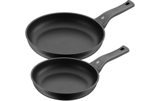 WMF Pfannenset Pfannen-Set PermaDur Excellent 24 cm Aluminium