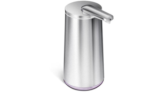Simplehuman Schaumspender Wiederaufladbar 295 ml