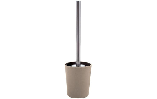 spirella Toilettenbürste Takeo Taupe