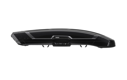 Thule Dachbox Vector M