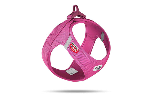 curli Geschirr Vest Air-Mesh 2XS