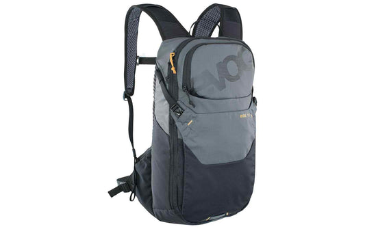 evoc Rucksack Ride 12 l, Carbon Grey/Black
