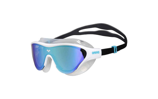 Arena Schwimmbrille The One Mask Mirror Goggle