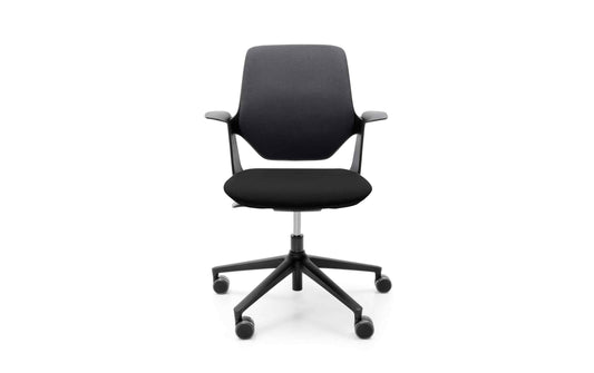 Profim Bürostuhl Trillo Pro 21ST Farbe: Dunkelgrau