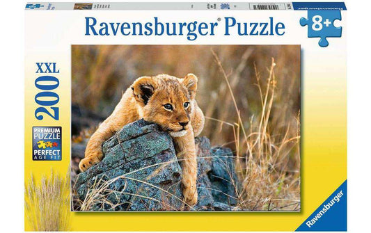 Ravensburger Kleiner Löwe