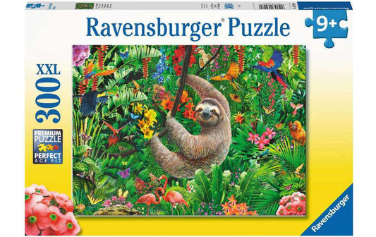 Ravensburger Gemütliches Faultier