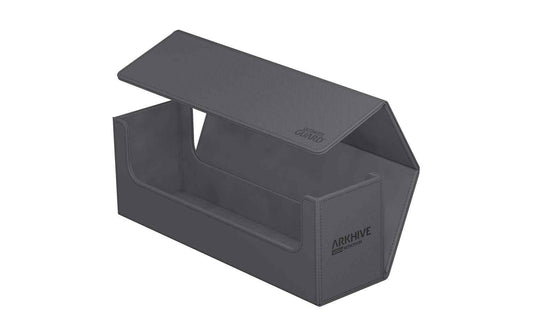 Ultimate Guard Kartenbox XenoSkin Arkhive Monocolor 400+
