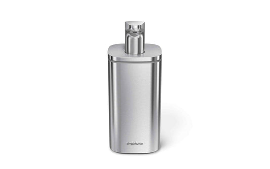 Simplehuman Seifenspender 295 ml