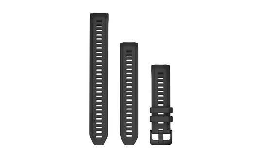 GARMIN Armband Instinct 2S, Graphite