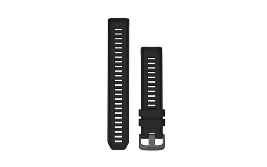 GARMIN Armband Instinct 2 Tactical, Black