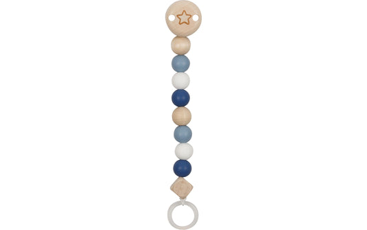Goki Nuggikette Stern Mint