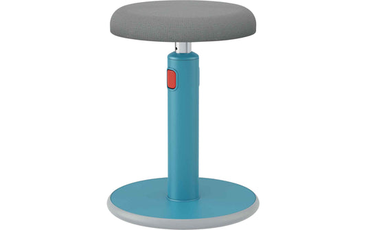 Leitz Ergonomischer Aktiv Hocker Ergo Cosy blau