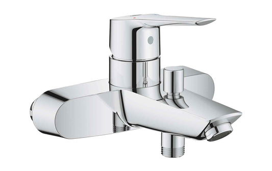 GROHE Badewannenarmatur QuickFix Start 3/4