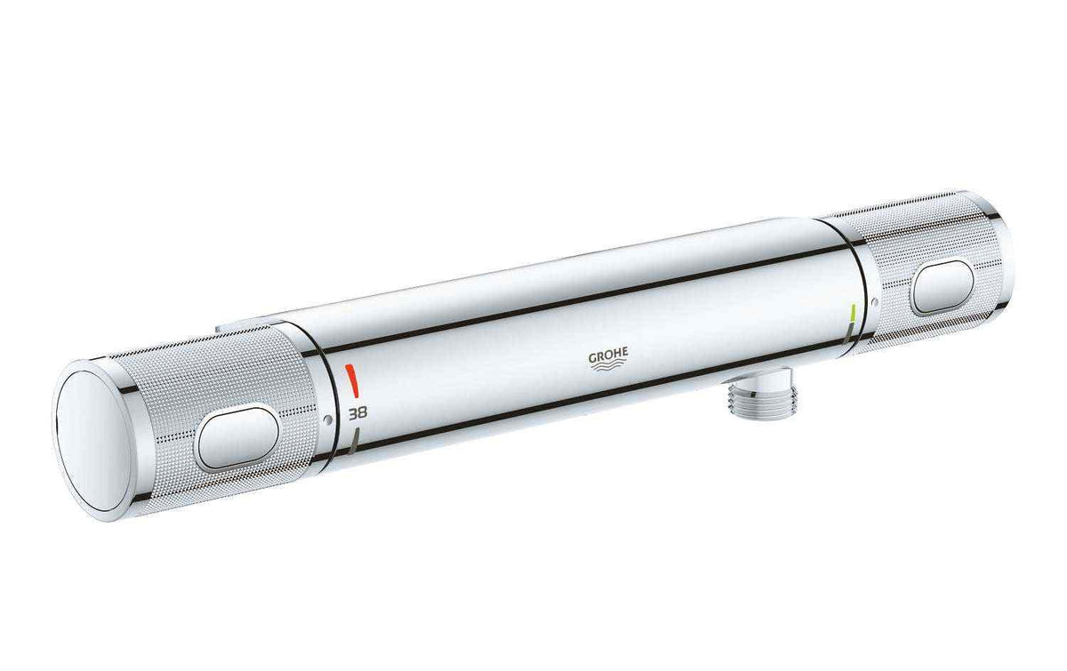 GROHE Duscharmatur Precision Feel chrom