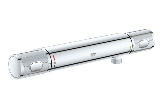 GROHE Duscharmatur Precision Feel chrom