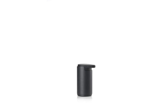 Zone Denmark Seifenspender Rim 200 ml, Schwarz