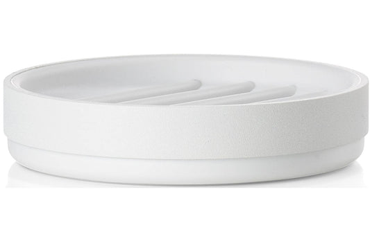 Zone Denmark Seifenschale Rim White