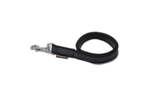 dogsmart Schleppleine gummiert 6 m / 20 mm mit Handschlaufe
