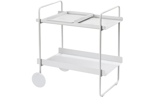 Zone Bartrolley A-Collection Grau/Hellgrau