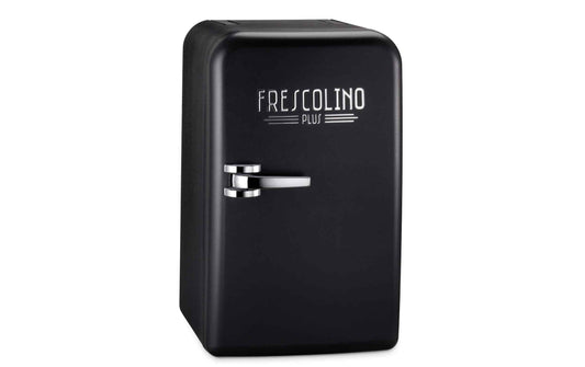 Trisa Kühlbox Frescolino Plus, Schwarz