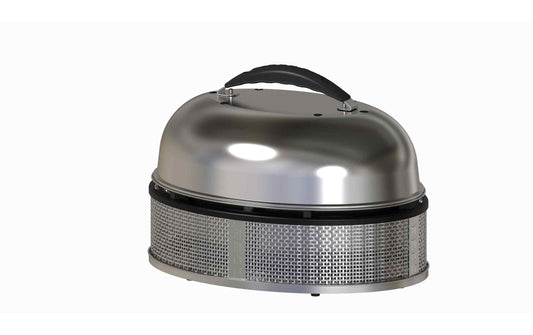 COBB Picknick-Grill Supreme Deluxe 2.0