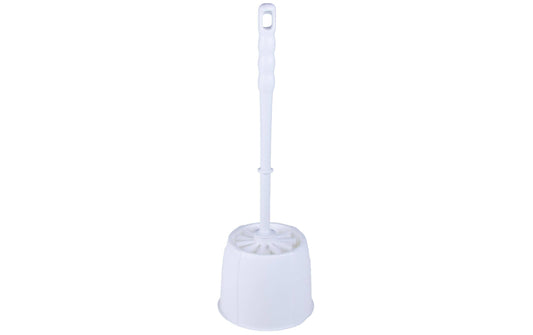 Edi Clean Toilettenbürste Budget Weiss
