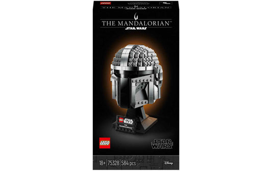 LEGO® Star Wars Mandalorianer Helm 75328