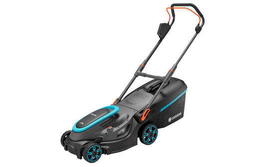 GARDENA Akku-Rasenmäher PowerMax 37/36 V