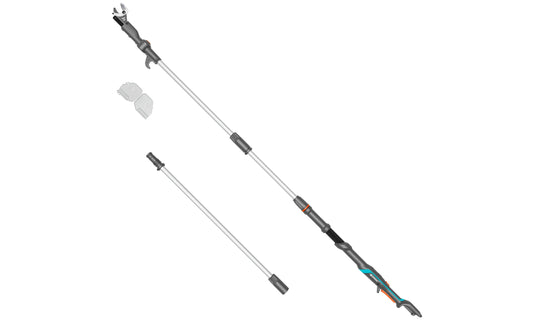 GARDENA Akku-Teleskop-Baumschere HighCut 360/18 V P4A solo