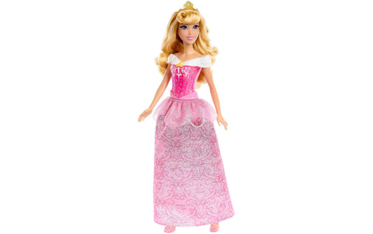 Disney Princess Puppe Disney Prinzessin Aurora