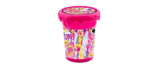 Craze Magic Slime Galupy mit Sammelfigur assortiert