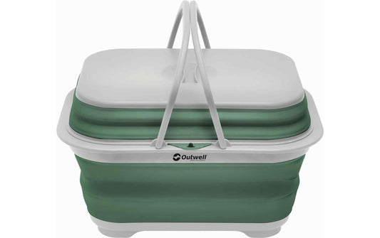 Outwell Waschbecken Collaps Washing Base, 44 x 34 x 27 cm